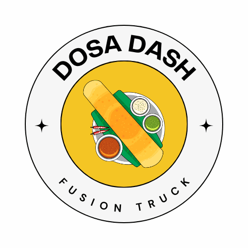 Dosa Dash